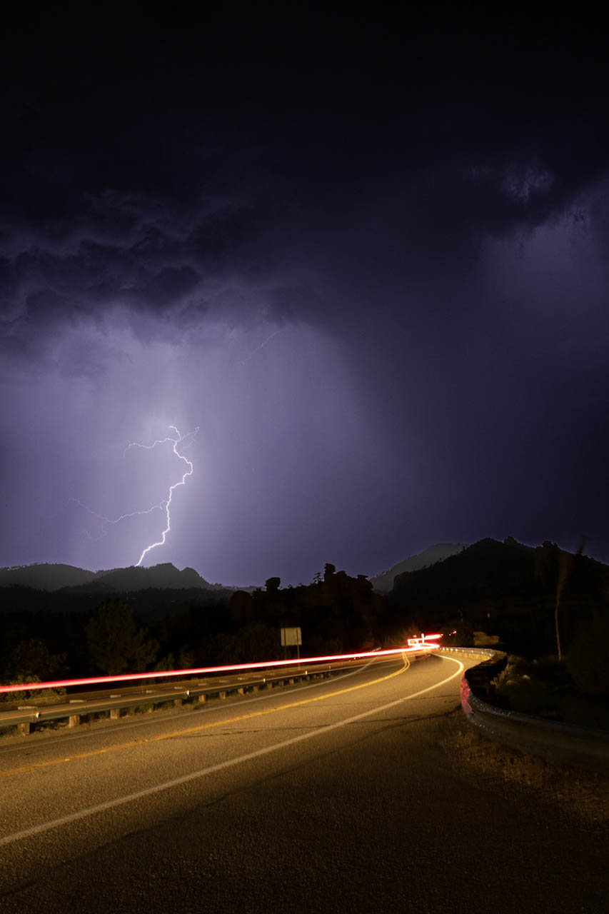 Arizona nature photographed by Paradise Camera